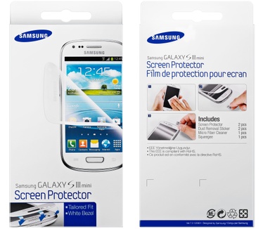 Samsung ETC-G1M7WE(Galaxy S3 mini)