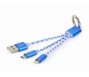 Gembird CC-USB2-AM8PMB-01-MX
