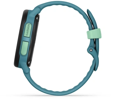 Garmin Bounce 2, Blauw (Blauw)