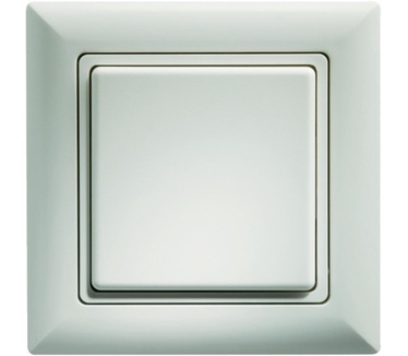 Eltako Draadloze knop 2-kanaals