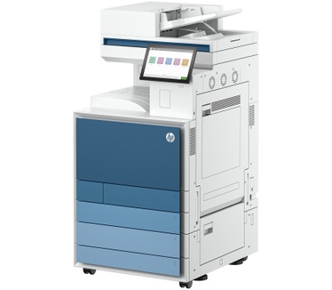 HP Color Laserjet Ent Flw MFP 8801dn A3 70S. Col. MF Duplex