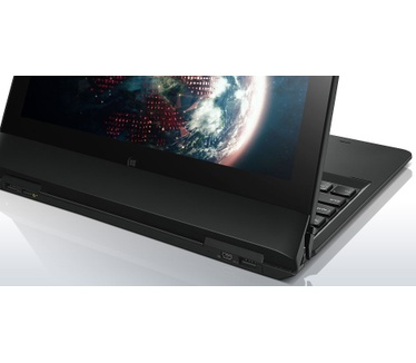 Lenovo ThinkPad Helix (N3Z6DMH) Zwart