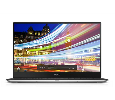 Dell XPS 13 CNX4301 zonder touchscreen