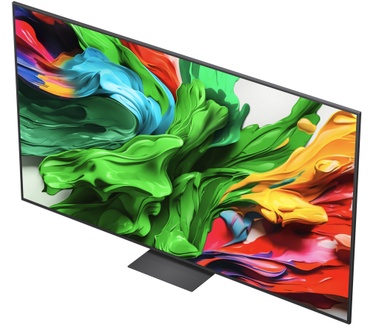 LG QNED87 (2025) 75" Zwart