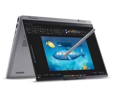 Lenovo ThinkBook 14 2-in-1 G6 IPL Copilot+ PC