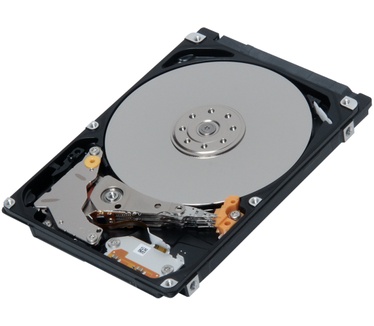 Toshiba MQ Series, 1TB