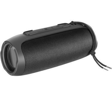Streetz S350-BLK