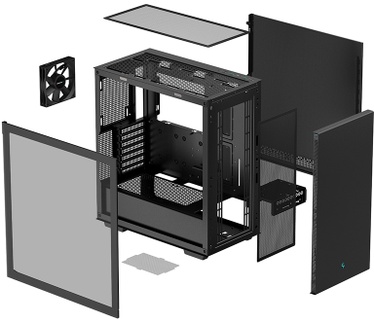 DeepCool CH510