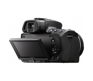 Sony Alpha SLT-A55VY + DT 18-55mm + DT 55-200mm