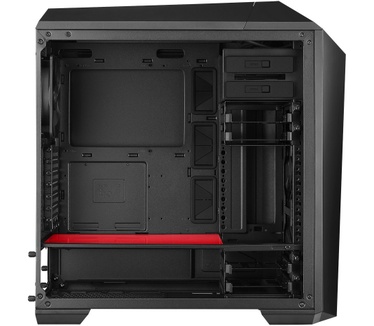 Cooler Master LED Partition Plate - RGB (Mastercase 5 & 6)