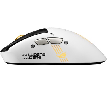 ASUS ROG Keris II Origin-KJP