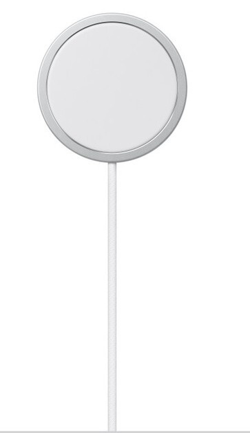 MagSafe-lader