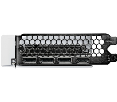 Palit GeForce RTX 5060 Ti White OC