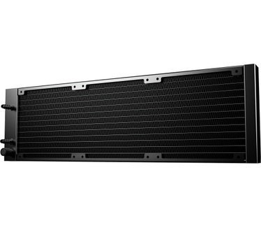 Alpenföhn Gletscherwasser360 High Speed AiO RGB (500-2200 rpm)