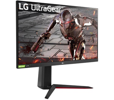 LG 32GN550-B