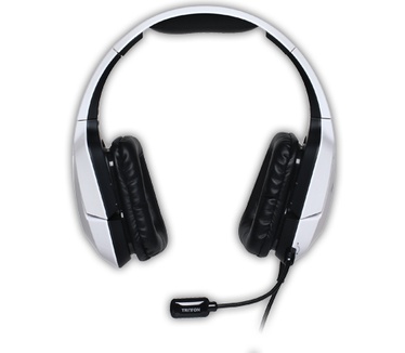 Tritton 720+ Wit