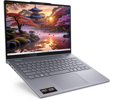 Lenovo IdeaPad 5 2-in-1 14AKP10 Copilot+ PC