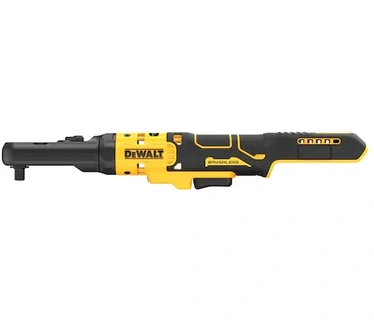 DeWalt DCF510N Accu Haakse Ratelsleutel 18V XR Basic Body