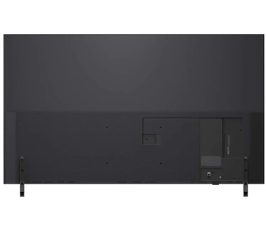 LG QNED84 65" Zwart