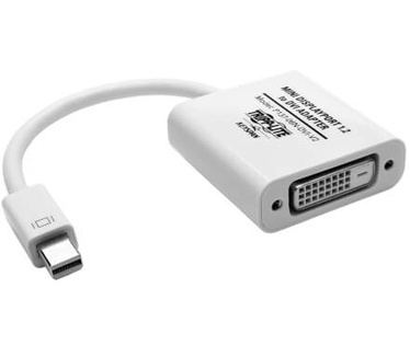 Tripp-Lite P137-06N-DVI-V2 Wit