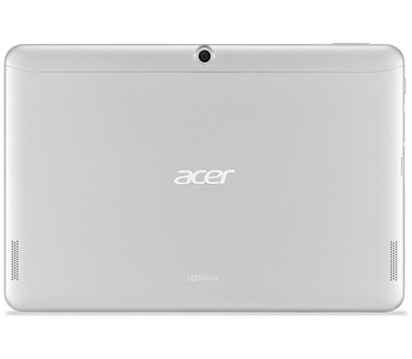 Acer Iconia Tab A3-A20 16GB Wit