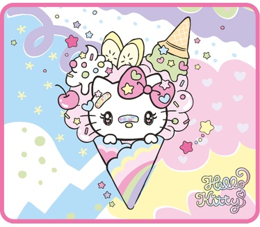 Konix Hello Kitty ICE CREAM