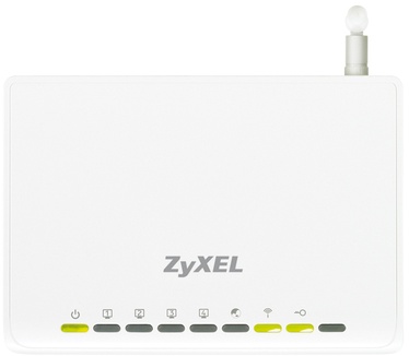 Zyxel NBG-416N