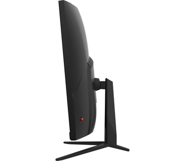 MSI G32C4X Zwart
