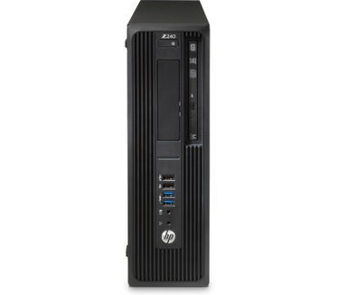 HP Z240 SFF Workstation J9C02ET