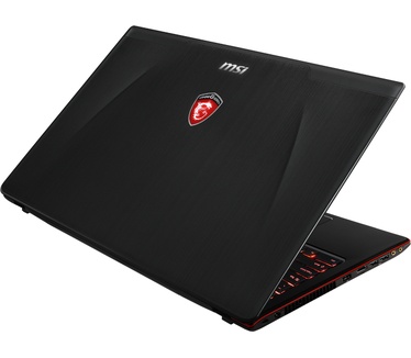 MSI GE60 2PE-697BE (Apache Pro)