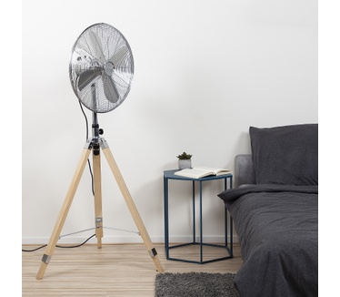 Tristar VE-5804 Metalen statiefventilator