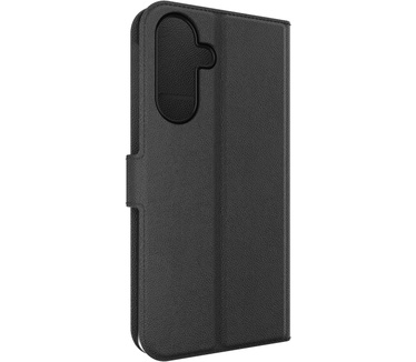 Zagg Folio (iPhone 16e/15/14/13) Zwart