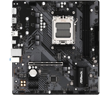 ASRock A620M-HDV/M.2