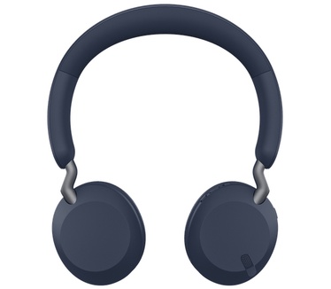 Jabra Elite 45h (Blauw)
