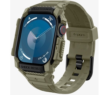 Spigen Rugged Armor Pro