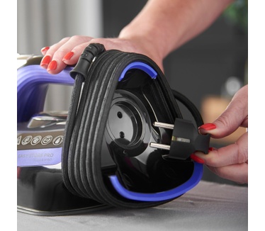 Russell Hobbs Plug & Wind
