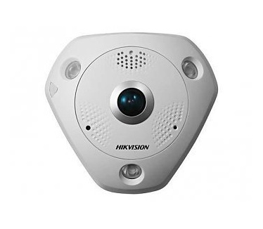 Hikvision DS-2CD6332FWD-IVS