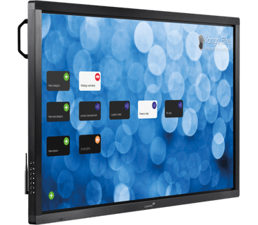 Legamaster E-Screen ETX-7500UHD