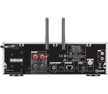 Pioneer X-HM76D
