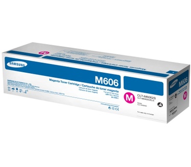 Samsung Magenta toner hoge capaciteit (pagina opbrengst 20K)