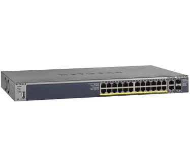 Netgear Prosafe M4100-26-POE