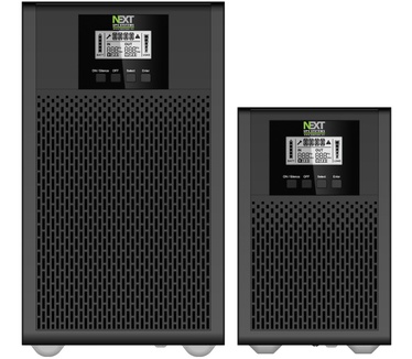 NEXT UPS Systems LOGIX II TOWER NETPACK