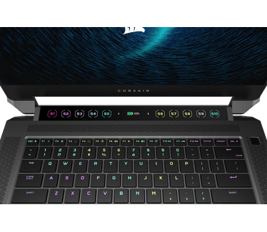 [EMB 18-8 19u]CORSAIR VOYAGER a1600