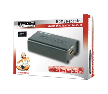 Konig KN-HDMIREP10