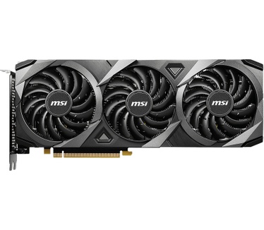 MSI GeForce RTX 3060 VENTUS 3X 12G OC