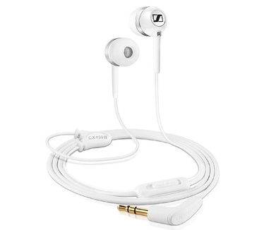 Sennheiser CX400-II Precision