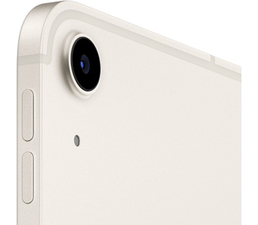 Apple iPad Air (2022) Wi-Fi + Cellular, 256GB opslag Wit