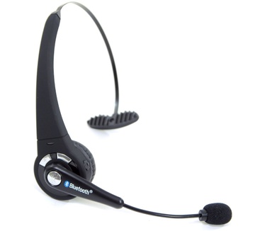 Datel Wireless Gaming Headset