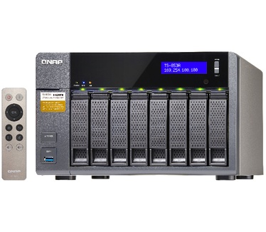 QNAP TS-853A