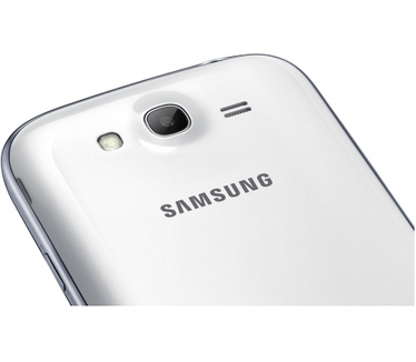 Samsung Galaxy Grand Duos Wit